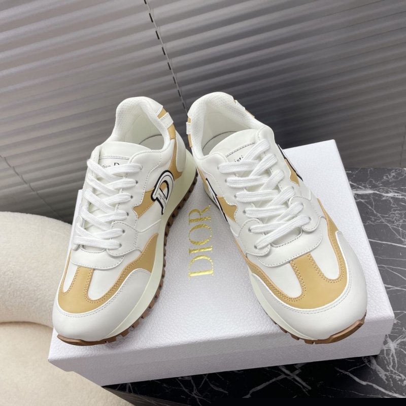 ch**an D*or casual shoes